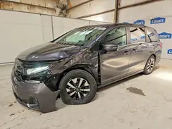 5FNRL6H61SB079371 2025 HONDA ODYSSEY