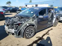 5FNRL6H61SB082173 2025 HONDA ODYSSEY