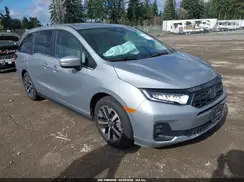 5FNRL6H61SB082447 2025 HONDA ODYSSEY