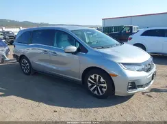 5FNRL6H61SB083582 2025 HONDA ODYSSEY