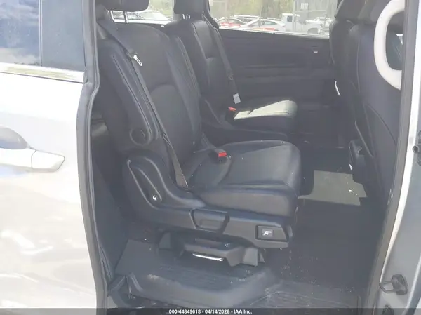 5FNRL6H61SB084442 2025 HONDA ODYSSEY - Image 8