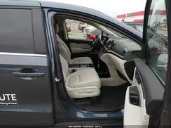 5FNRL6H61SB086322 2025 HONDA ODYSSEY