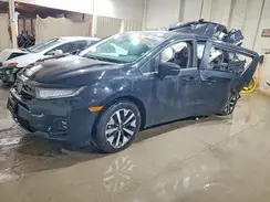 5FNRL6H61SB086871 2025 HONDA ODYSSEY