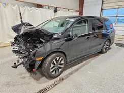 5FNRL6H61SB088331 2025 HONDA ODYSSEY