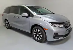 5FNRL6H61SB088619 2025 HONDA ODYSSEY