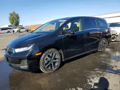 5FNRL6H61SB090015 2025 HONDA ODYSSEY