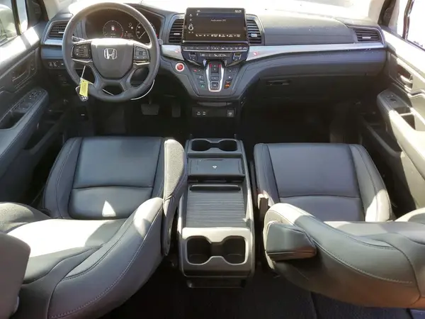5FNRL6H61SB090015 2025 HONDA ODYSSEY - Image 8