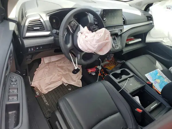 5FNRL6H61TB004347 2026 HONDA ODYSSEY - Image 8