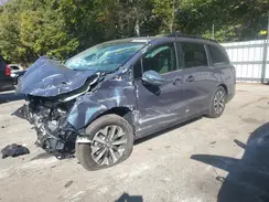 5FNRL6H61TB005286 2026 HONDA ODYSSEY