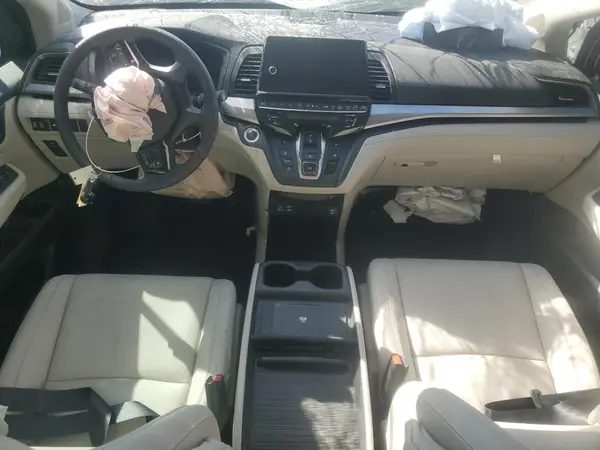 5FNRL6H61TB005286 2026 HONDA ODYSSEY - Image 8