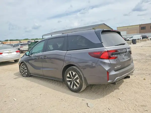 5FNRL6H61TB007300 2026 HONDA ODYSSEY - Image 2
