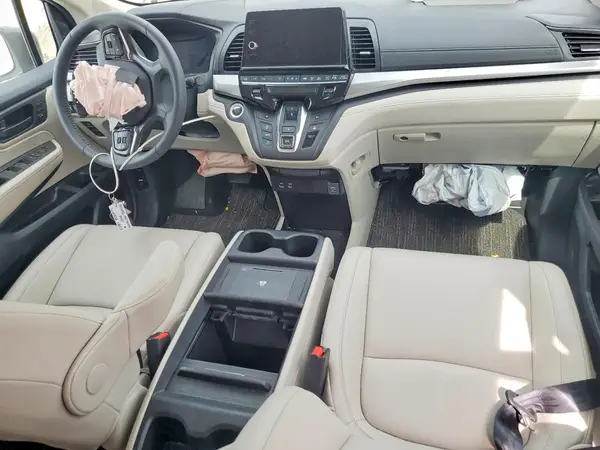 5FNRL6H61TB007300 2026 HONDA ODYSSEY - Image 8