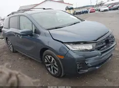 5FNRL6H61TB009368 2026 HONDA ODYSSEY