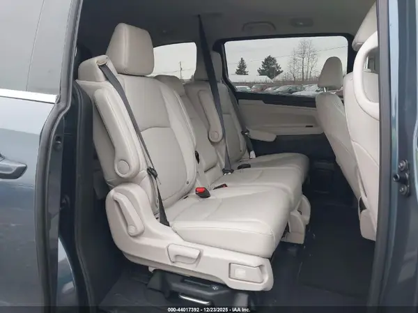 5FNRL6H61TB009368 2026 HONDA ODYSSEY - Image 8