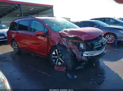 5FNRL6H61TB012612 2026 HONDA ODYSSEY