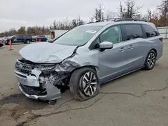 5FNRL6H61TB030303 2026 HONDA ODYSSEY