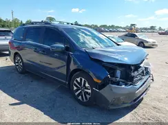 5FNRL6H61TB035646 2026 HONDA ODYSSEY