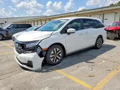 5FNRL6H61TB055377 2026 HONDA ODYSSEY