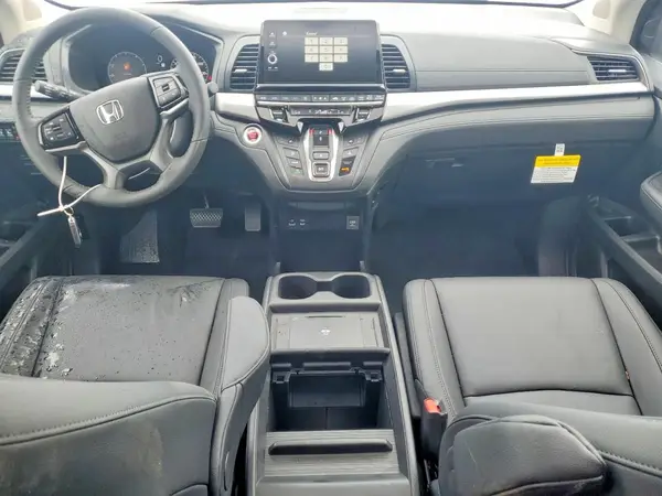 5FNRL6H61TB061289 2026 HONDA ODYSSEY - Image 8