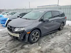 5FNRL6H62JB502506 2018 HONDA ODYSSEY