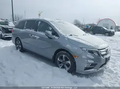 5FNRL6H62JB506300 2018 HONDA ODYSSEY