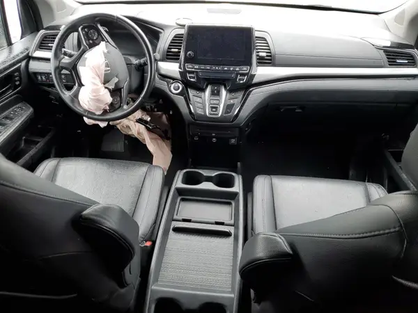 5FNRL6H62NB502754 2022 HONDA ODYSSEY - Image 8