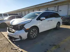 5FNRL6H62PB003407 2023 HONDA ODYSSEY