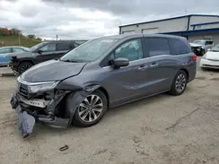 5FNRL6H62PB009871 2023 HONDA ODYSSEY