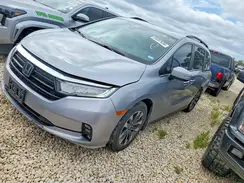 5FNRL6H62PB011975 2023 HONDA ODYSSEY