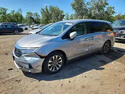 5FNRL6H62PB018070 2023 HONDA ODYSSEY