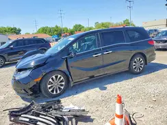 5FNRL6H62PB018750 2023 HONDA ODYSSEY