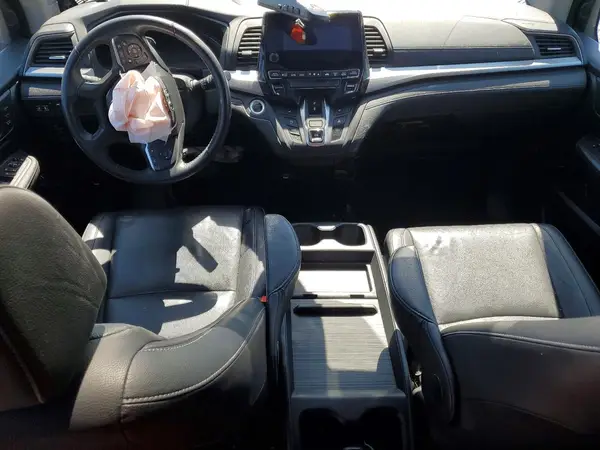 5FNRL6H62PB018750 2023 HONDA ODYSSEY - Image 8