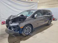 5FNRL6H62PB024242 2023 HONDA ODYSSEY