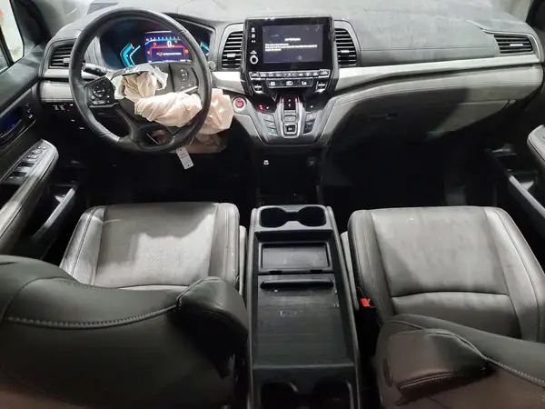 5FNRL6H62PB024242 2023 HONDA ODYSSEY - Image 8