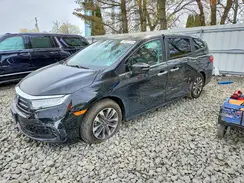5FNRL6H62PB025049 2023 HONDA ODYSSEY