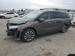 5FNRL6H62PB028677 2023 HONDA ODYSSEY