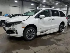 5FNRL6H62PB029473 2023 HONDA ODYSSEY