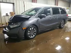 5FNRL6H62PB034947 2023 HONDA ODYSSEY