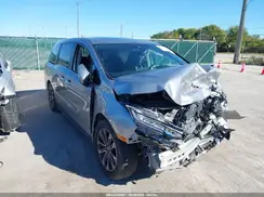 5FNRL6H62PB040957 2023 HONDA ODYSSEY