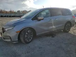 5FNRL6H62PB045804 2023 HONDA ODYSSEY