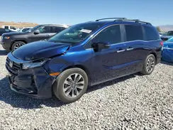 5FNRL6H62PB046855 2023 HONDA ODYSSEY