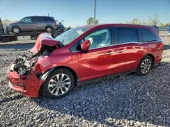 5FNRL6H62PB047990 2023 HONDA ODYSSEY