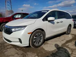 5FNRL6H62PB050792 2023 HONDA ODYSSEY