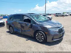 5FNRL6H62PB053045 2023 HONDA ODYSSEY