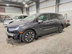 5FNRL6H62PB054003 2023 HONDA ODYSSEY