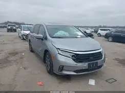 5FNRL6H62PB055409 2023 HONDA ODYSSEY