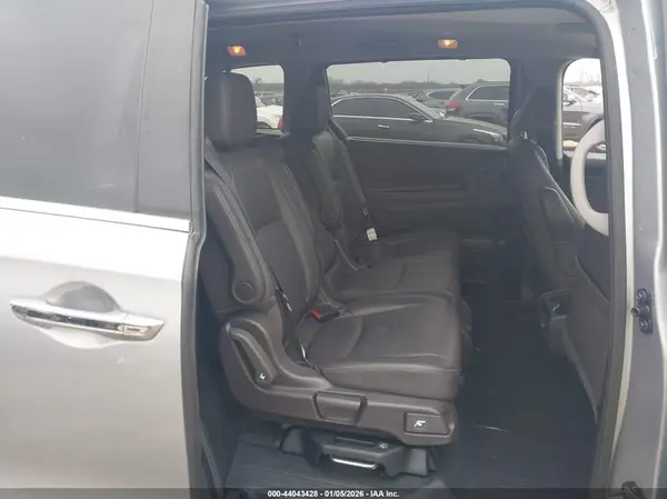 5FNRL6H62PB055409 2023 HONDA ODYSSEY - Image 8