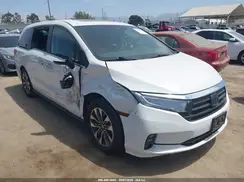 5FNRL6H62PB056673 2023 HONDA ODYSSEY