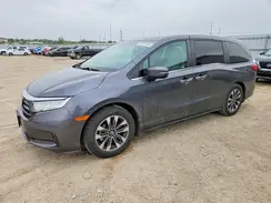 5FNRL6H62PB059072 2023 HONDA ODYSSEY