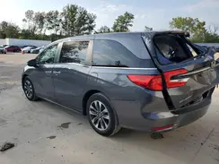 5FNRL6H62PB059220 2023 HONDA ODYSSEY